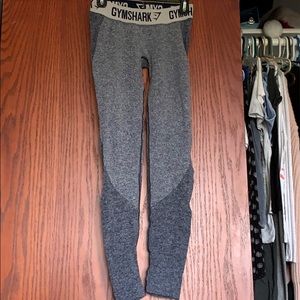 Gymshark flex leggings
